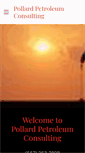 Mobile Screenshot of pollardpc.com